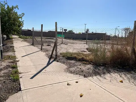 Terreno en Venta en Buena Nueva, USD 11.000