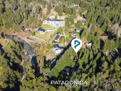 Terreno en Venta 50  mts Fondo