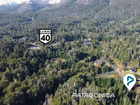 Terreno en Venta 41  mts Frente