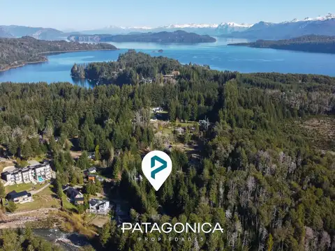 Venta Lote/Terreno 1475m2 plano, Puerto Manzano Villa la Angostura