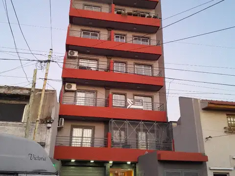 ALQUILER DEPTO. 2 AMB. A ESTRENAR! EN CALLE PASO DE LA PATRIA AL 600, VALENTÍN ALSINA.