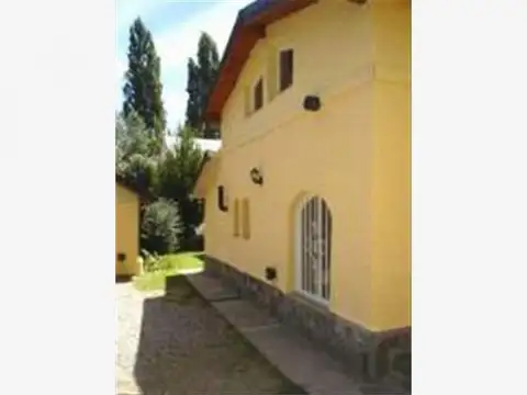 Hotel en Venta en San Carlos De Bariloche, USD 500.000