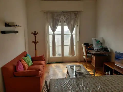   Departamento 2 ambientes en venta – Av. Crovara 307, La Matanza  