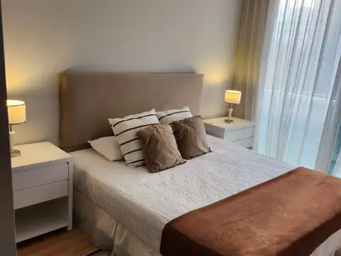 Departamento en Alquiler Temporal en Belgrano, USD 1.300