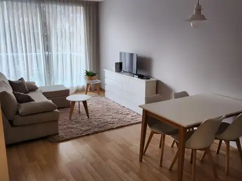 Departamento en Alquiler Temporal 40 años