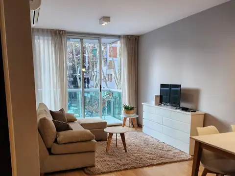 Departamento en Alquiler Temporal al Oeste