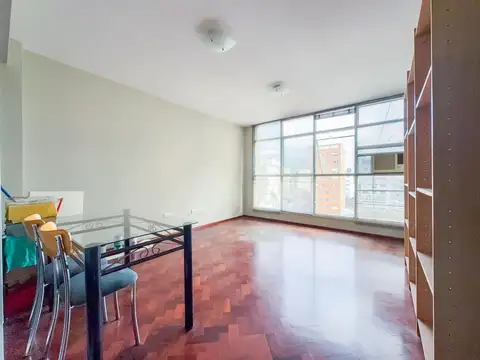 Oficina en venta, Edificio Hermes, Microcentro, Rosario