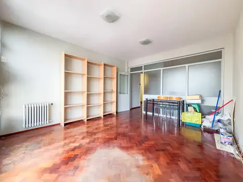 Oficina en Venta en Centro, USD 25.000