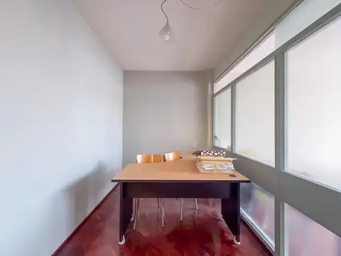 Oficina en venta, Edificio Hermes, Microcentro, Rosario