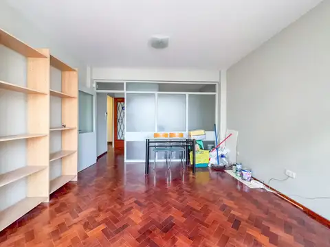 Oficina en Venta en Centro, USD 25.000