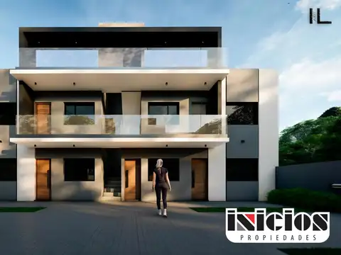 Departamento en Venta en Costa Azul, USD 42.000