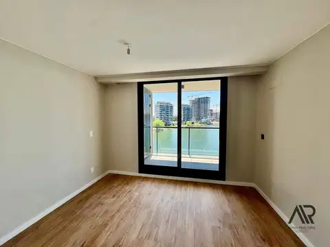 Departamento en Alquiler A Estrenar