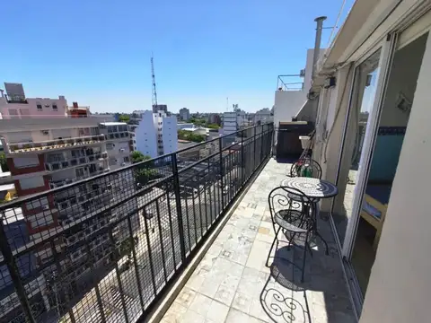 Avenida Triunvirato 2900