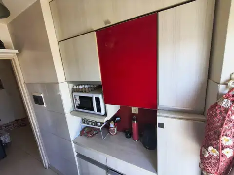 Departamento en Venta en Villa Ortuzar, USD 110.000