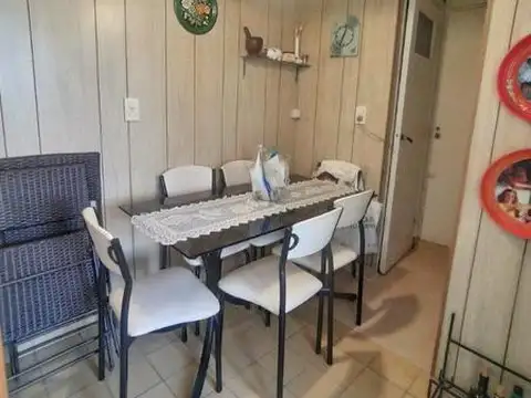 Departamento en Venta en Mar Del Plata, USD 100.000