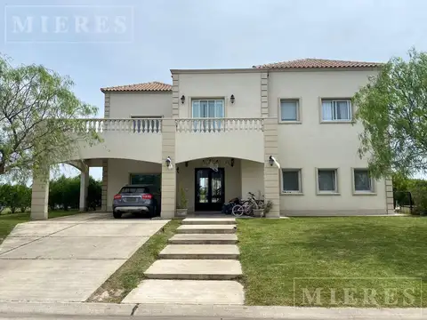 Casa en Alquiler Temporal de 4 dormitorios