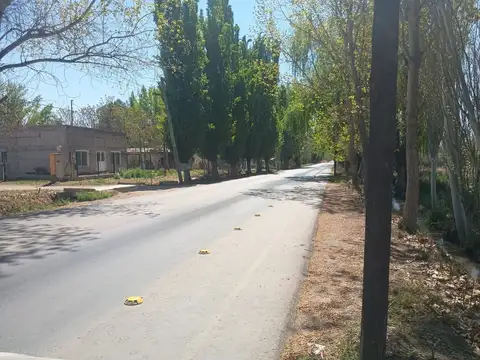 Terreno en Venta de 45000,0 m2