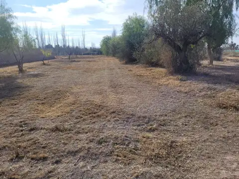 Terreno en Venta en Rodeo Del Medio, USD 175.000