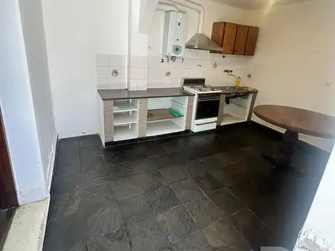 Depto Tipo Casa Monoambiente con 1 baño