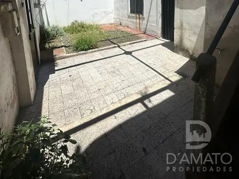 Depto Tipo Casa en Venta de Monoambiente