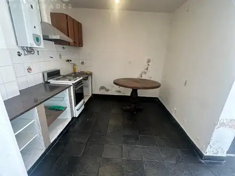Depto Tipo Casa en Venta en Villa Devoto, USD 130.000