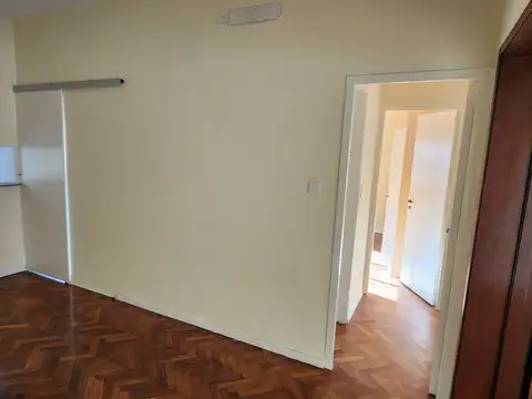 Departamento en Alquiler 60 años