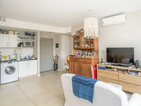 Departamento en Venta en Villa Los Remeros, USD 132.000