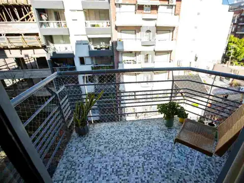 Departamento en Alquiler en Caballito, $ 650.000