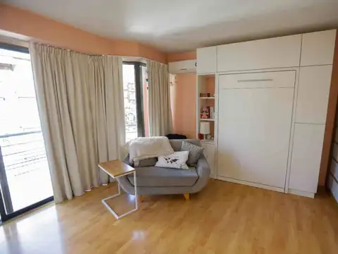 Departamento en Alquiler 14 años