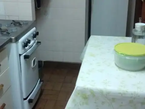 Departamento en Venta en Centro, USD 95.000