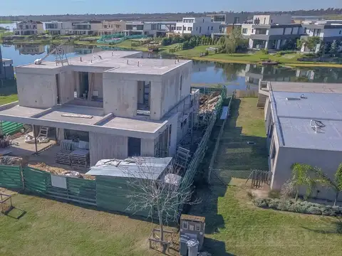 Casa en Venta A Estrenar