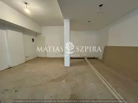 Venta de Local en San Cristobal, Capital Federal.