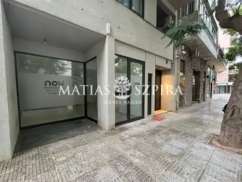 Venta de Local en San Cristobal, Capital Federal.