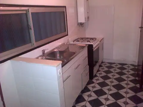 Departamento en Venta 45 años