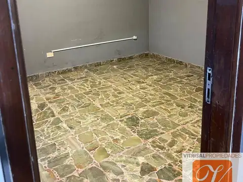 Depto Tipo Casa en Alquiler de 2 ambientes