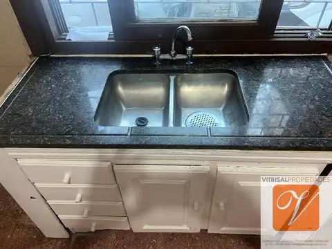 Depto Tipo Casa en Alquiler de 1 dormitorio