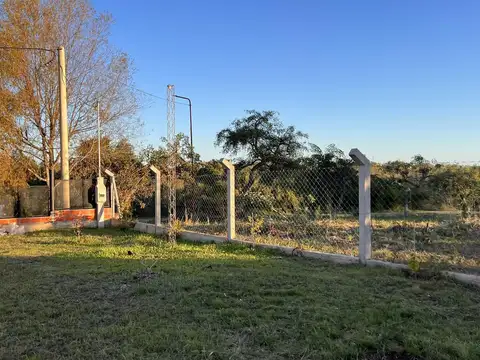 Barrio Itaicora zona Termas San José