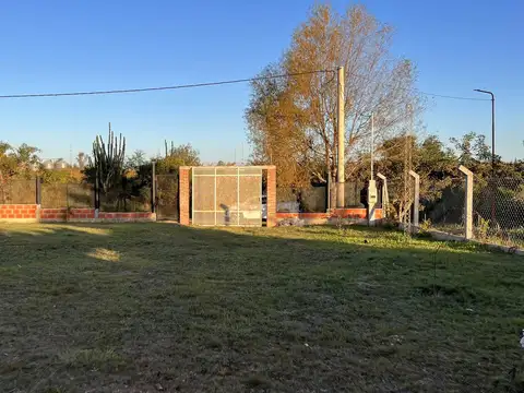Terreno en Venta de 800,0 m2