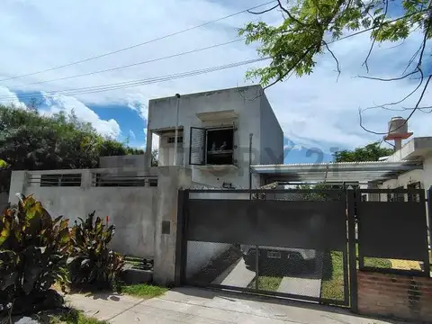 Oportunidad Unica: CASA a estrenar en Villa Elisa