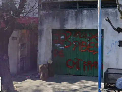 DEPOSITO EN VENTA QUILMES OPORTUNIDAD