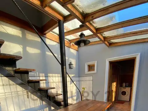 VENTA DE CASA 4 AMBIENTES EN ALEJANDRO KORN