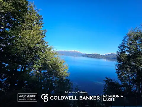 Terreno en Venta en Villa La Angostura, USD 400.000