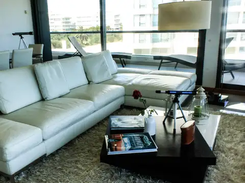 Departamento en Alquiler Temporal en Rincón del Indio, USD 0