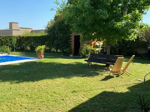 Quinta en alquiler temporal en Lujan