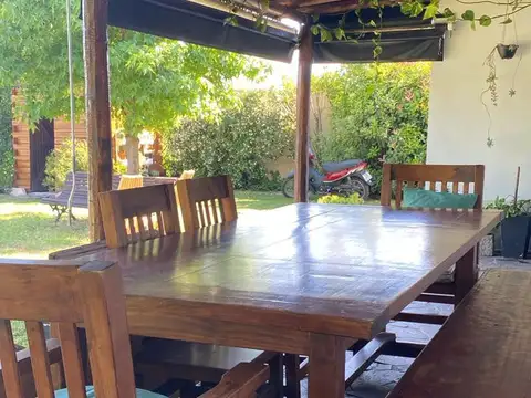Quinta en alquiler temporal en Lujan