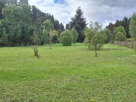 VENTA de Chacra de Dos Hectáreas en El Bolsón