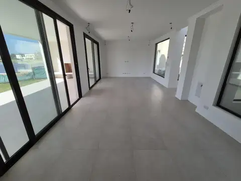 Casa en Venta A Estrenar