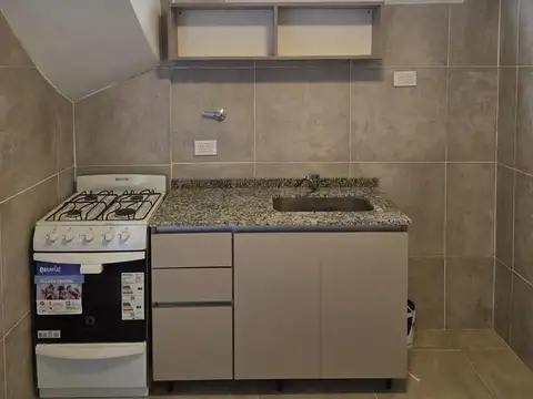 Depto Tipo Casa en Venta de 2 dormitorios