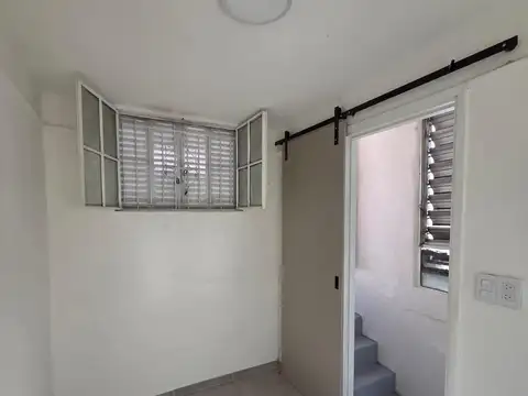 Depto Tipo Casa en Venta en Barracas, USD 84.000