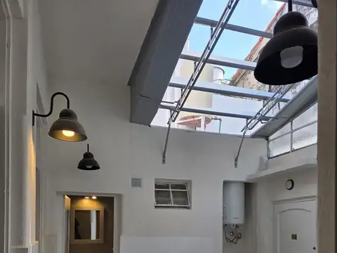 Venta de PH de 3 amb, con terraza y quincho